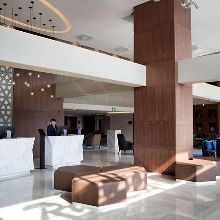 The Superior Living Batisehir Apartamento Istambul Exterior foto