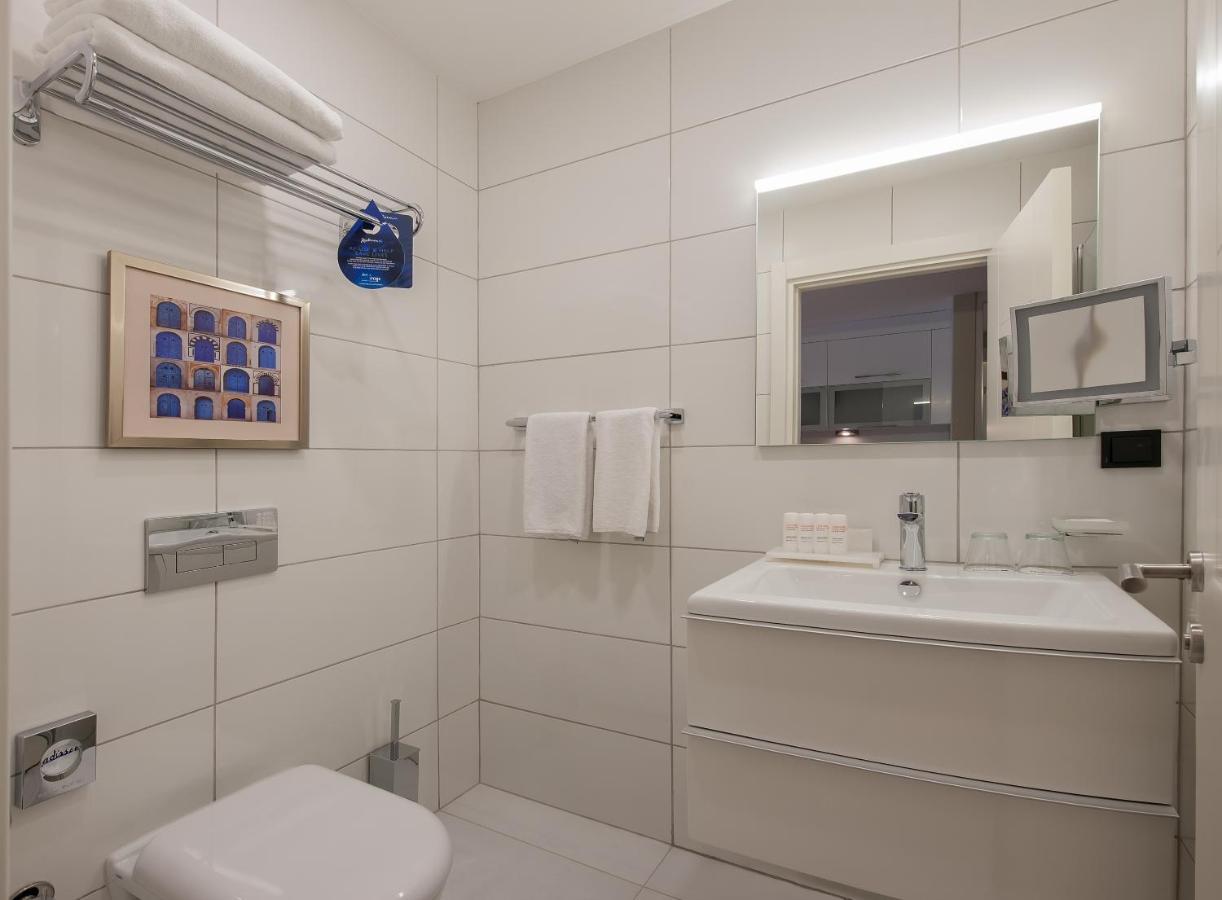 The Superior Living Batisehir Apartamento Istambul Exterior foto
