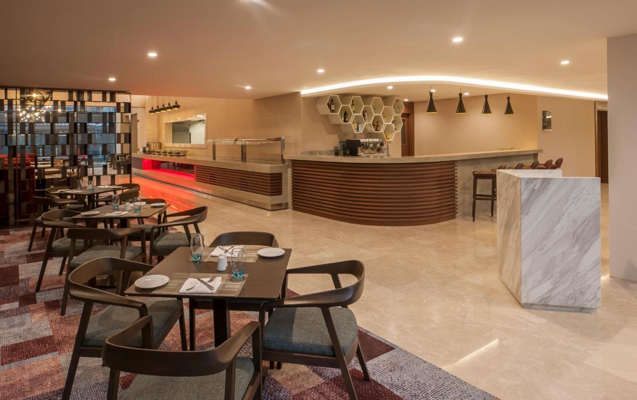 The Superior Living Batisehir Apartamento Istambul Exterior foto