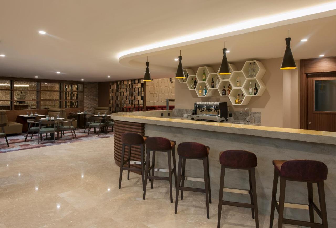 The Superior Living Batisehir Apartamento Istambul Exterior foto